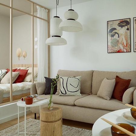 Nomirent - Apartamenty Ksiecia Witolda Breslau Exterior foto
