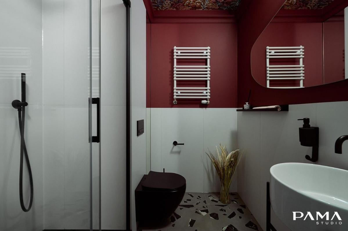 Nomirent - Apartamenty Ksiecia Witolda Breslau Exterior foto