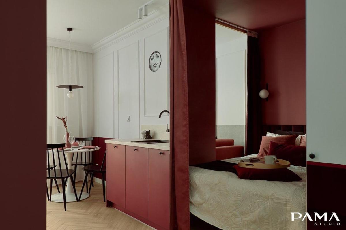 Nomirent - Apartamenty Ksiecia Witolda Breslau Exterior foto