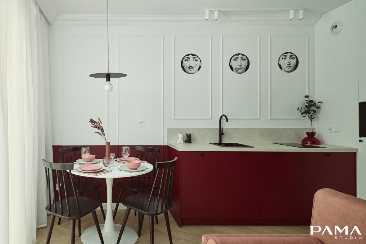 Nomirent - Apartamenty Ksiecia Witolda Breslau Exterior foto