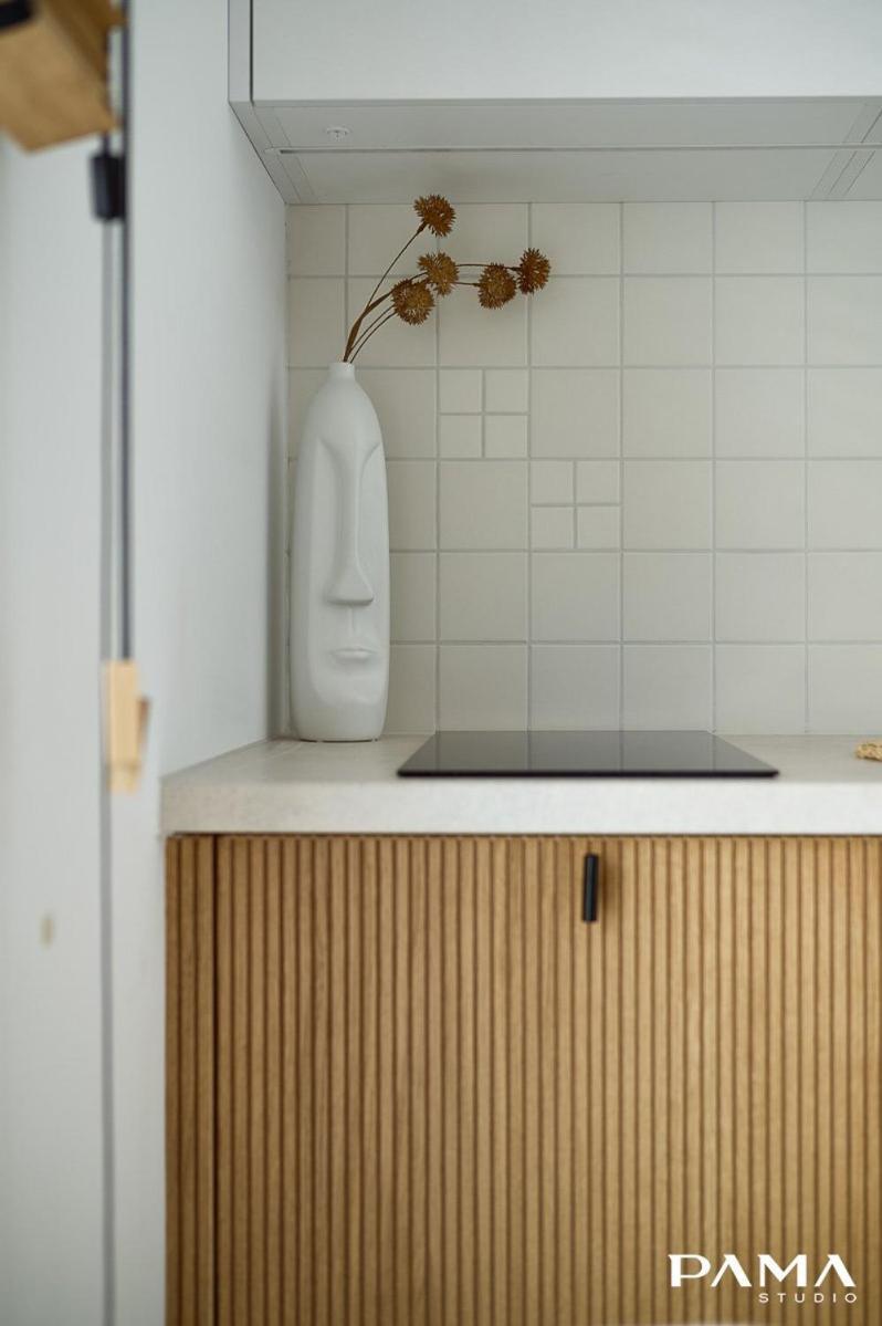 Nomirent - Apartamenty Ksiecia Witolda Breslau Exterior foto