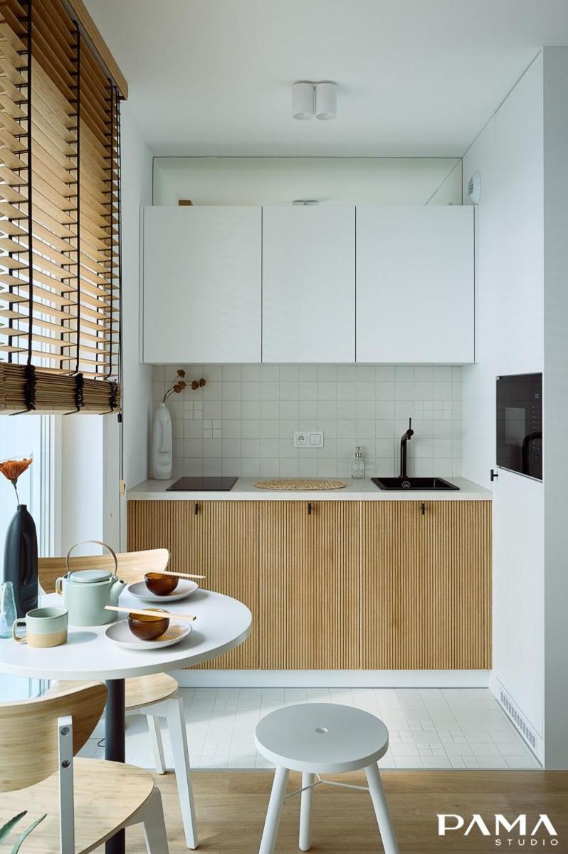 Nomirent - Apartamenty Ksiecia Witolda Breslau Exterior foto