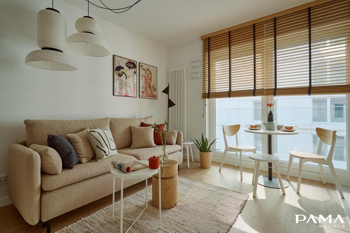 Nomirent - Apartamenty Ksiecia Witolda Breslau Exterior foto